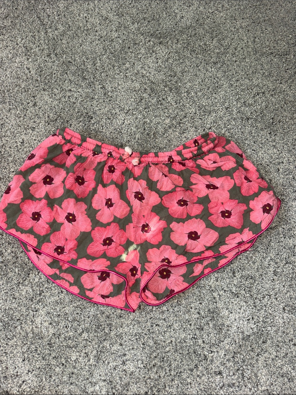 Benoa shorts